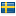 gerillafilm.se server is located in Sweden